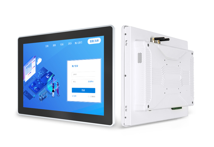 觸想X86醫(yī)療一體機(jī)