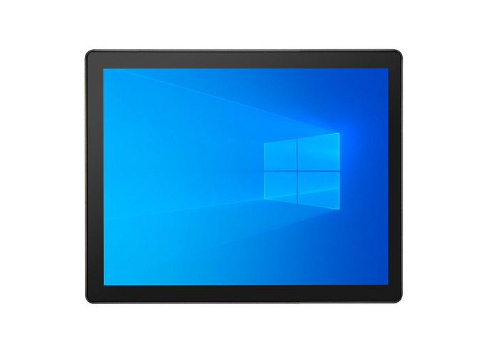 觸想工業(yè)觸控一體機(jī)TPC-W19