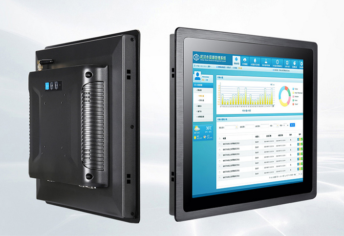 觸想安卓系統(tǒng)工控一體機(jī)TPC-A2