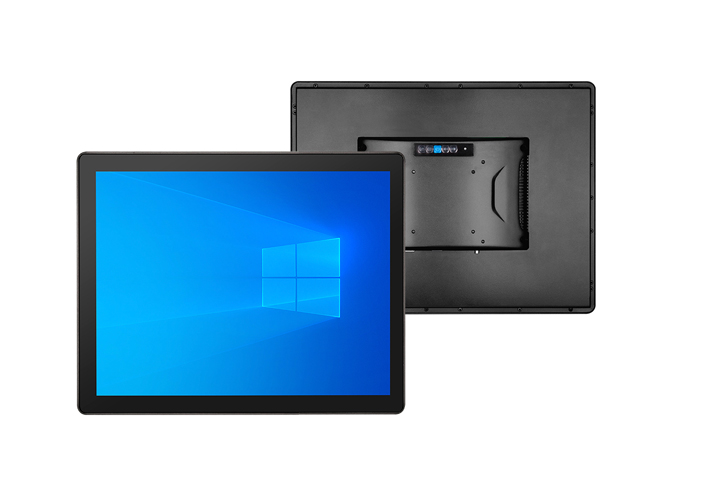 觸想嵌入式工業(yè)顯示器TPC-M19 觸想嵌入式工業(yè)顯示器TPC-M19