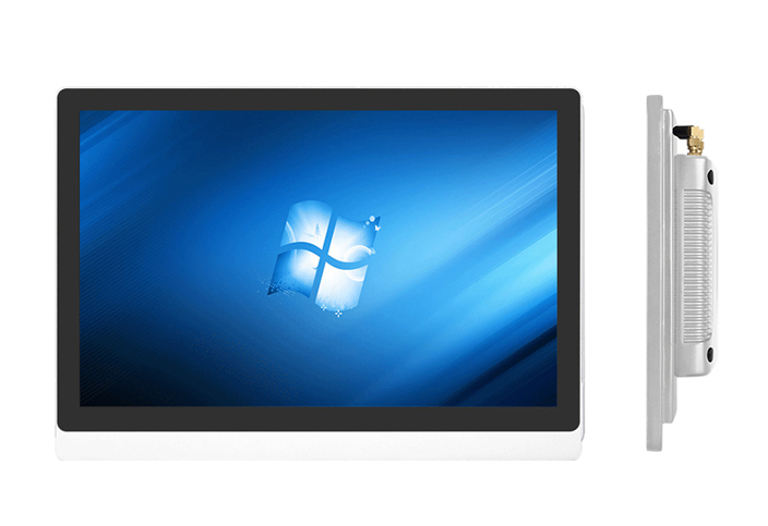 觸想工業(yè)觸摸一體機TPC-W4