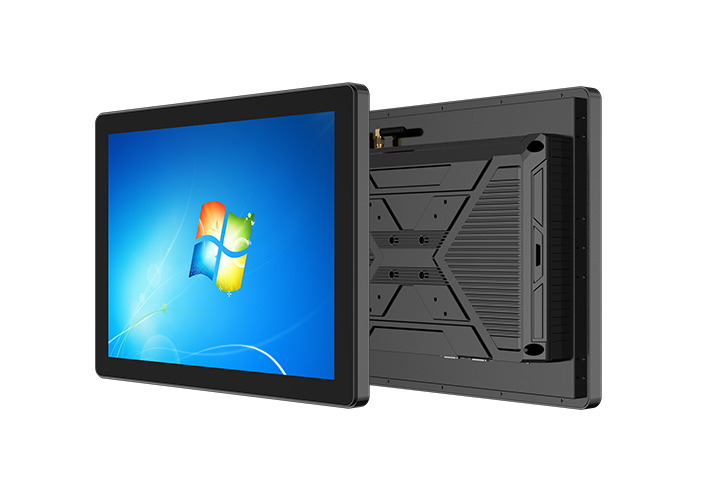 觸想工控觸摸一體機 觸想工控觸摸一體機