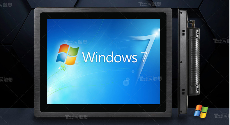 工業(yè)一體機,工業(yè)平板電腦,工業(yè)電腦